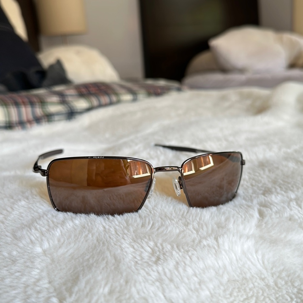 Oakley Sunglasses
